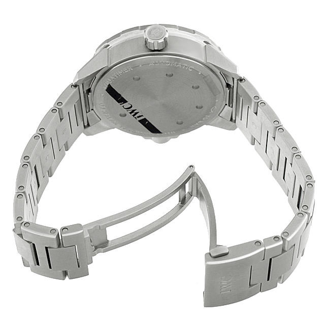 アクアタイマー オートマティック IW329002 サブ画像３