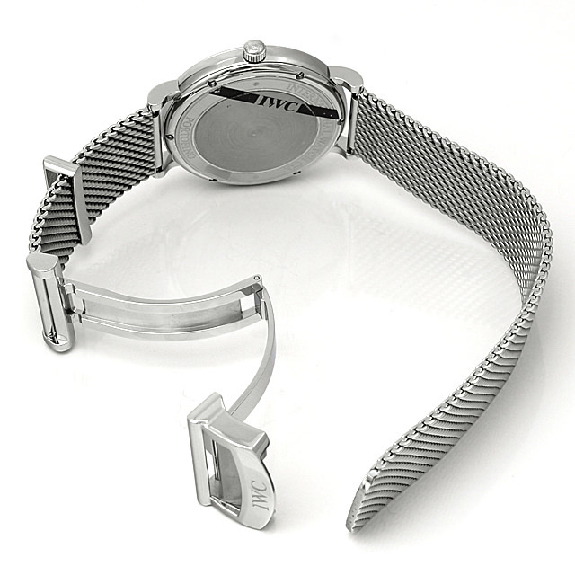 【本日限定】IWC ポートフィノ オートマティック IW356506 IW356506 IWC ポートフィノ オートマティック 新品 | 東京・大阪の高級