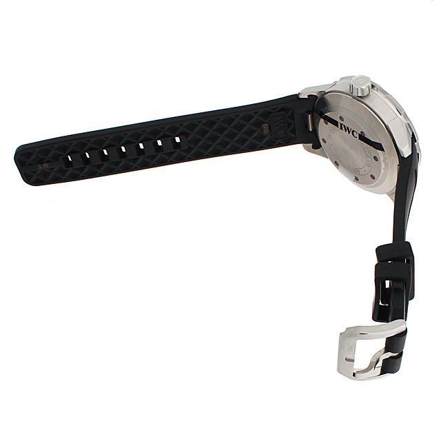 アクアタイマー オートマチック2000 IW356811 サブ画像３