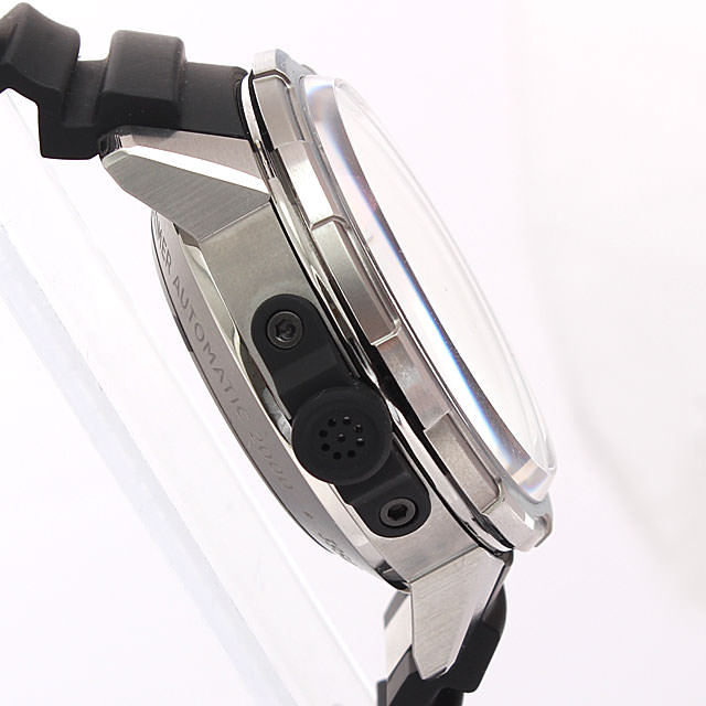 アクアタイマー オートマティック 2000 IW358002 サブ画像４