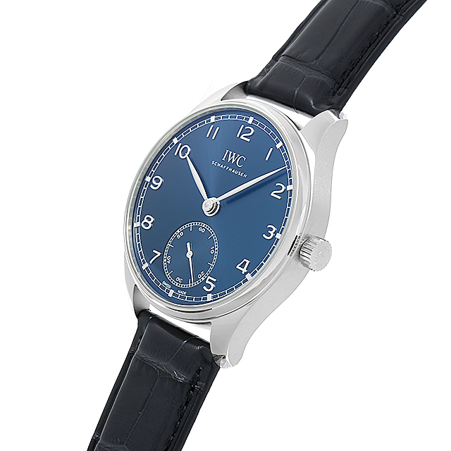 Portugieser Automatic 40 IW358305 Sub-Image 1