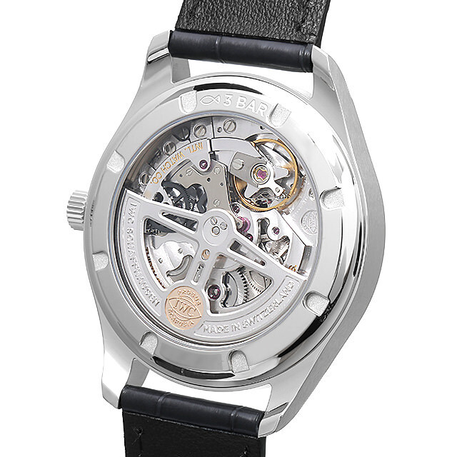 Portugieser Automatic 40 IW358305 Sub-Image 2