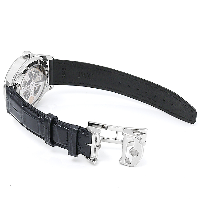 Portugieser Automatic 40 IW358305 Sub-Image 3