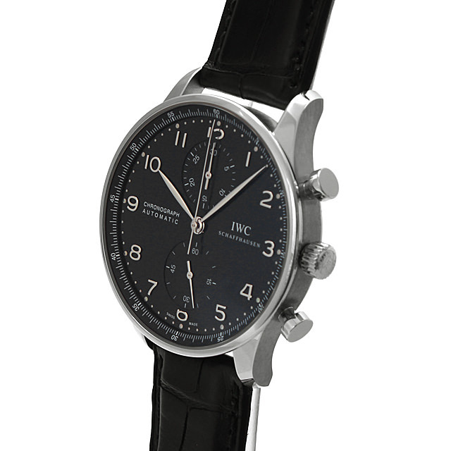 ポルトギーゼ クロノグラフ IW371447 サブ画像１