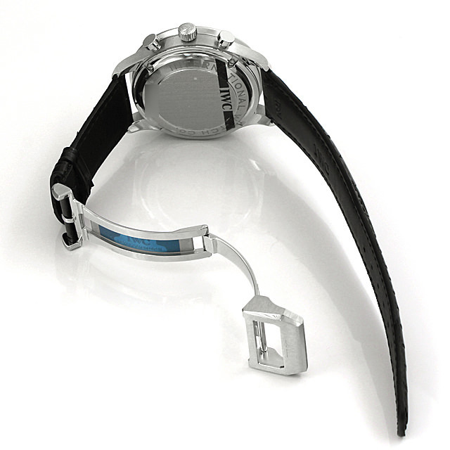 ポルトギーゼ クロノグラフ IW371447 サブ画像３