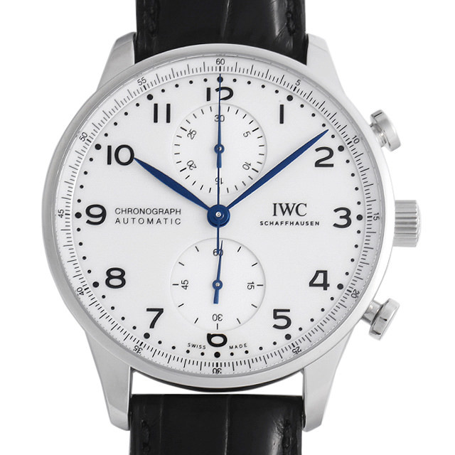 ポルトギーゼ クロノグラフ 150イヤーズ 限定2000本 IW371602 メイン画像