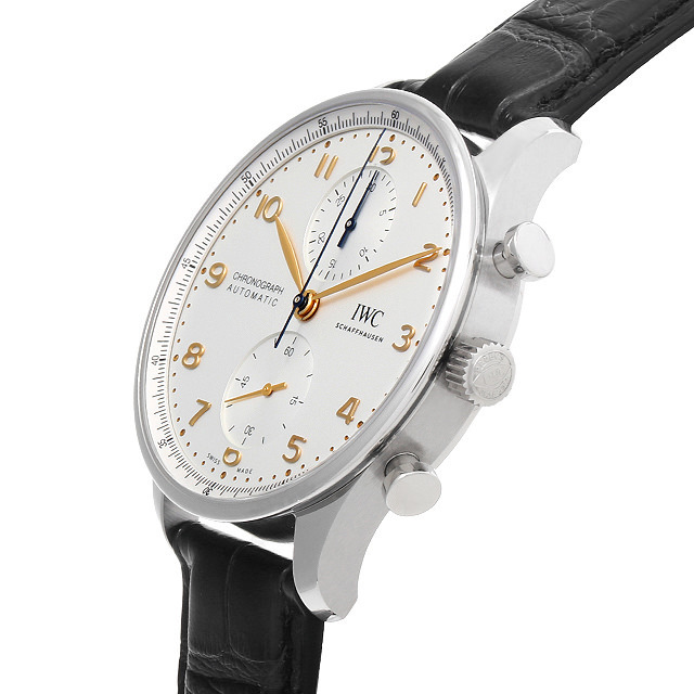 Portugieser Chronograph IW371604 Sub-image 1
