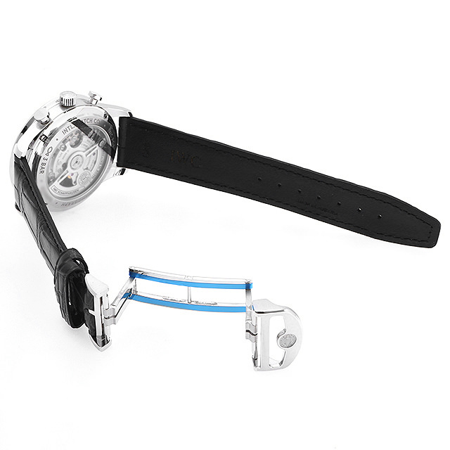 Portugieser Chronograph IW371604 Sub-Image 3