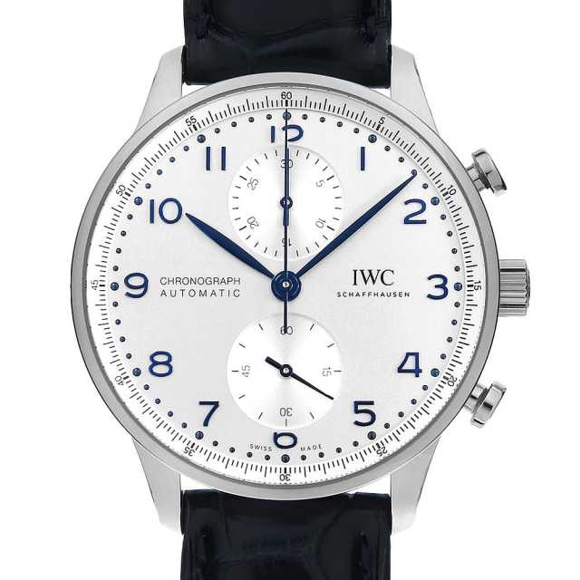 IWC ポルトギーゼ IW371605 メンズ 新品