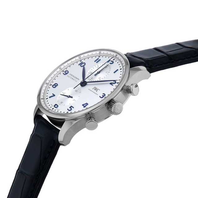 IWC ポルトギーゼ IW371605 メンズ 新品