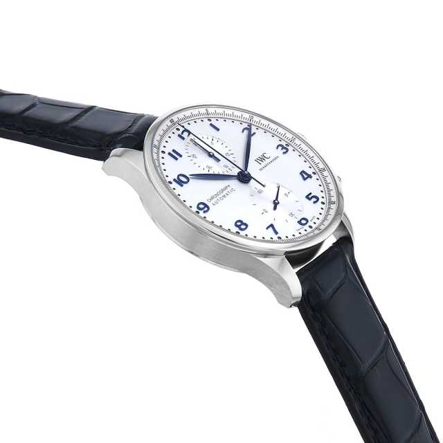 IWC ポルトギーゼ IW371605 メンズ 新品