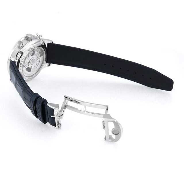IWC ポルトギーゼ IW371605 メンズ 新品