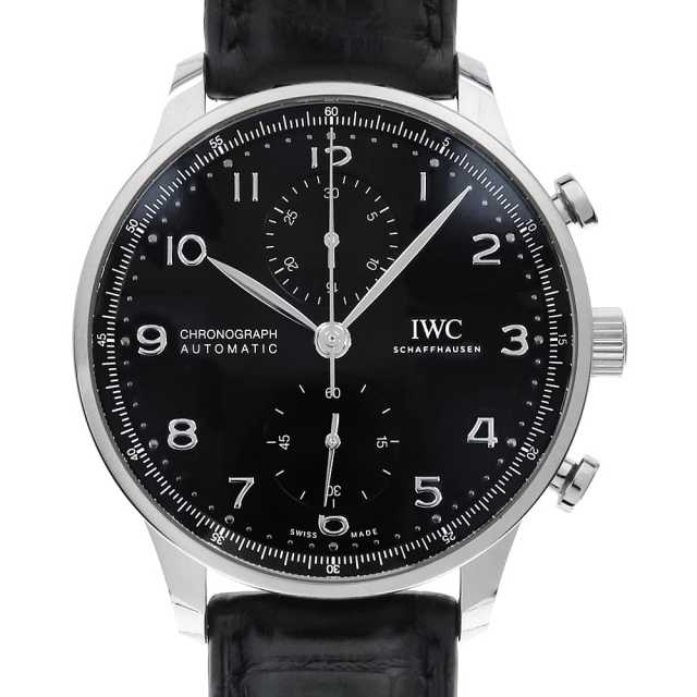 IWC ポルトギーゼ IW371609 メンズ 新品