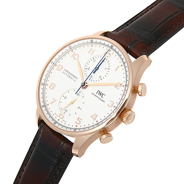 ポルトギーゼ クロノグラフ IW371611 サブ画像１