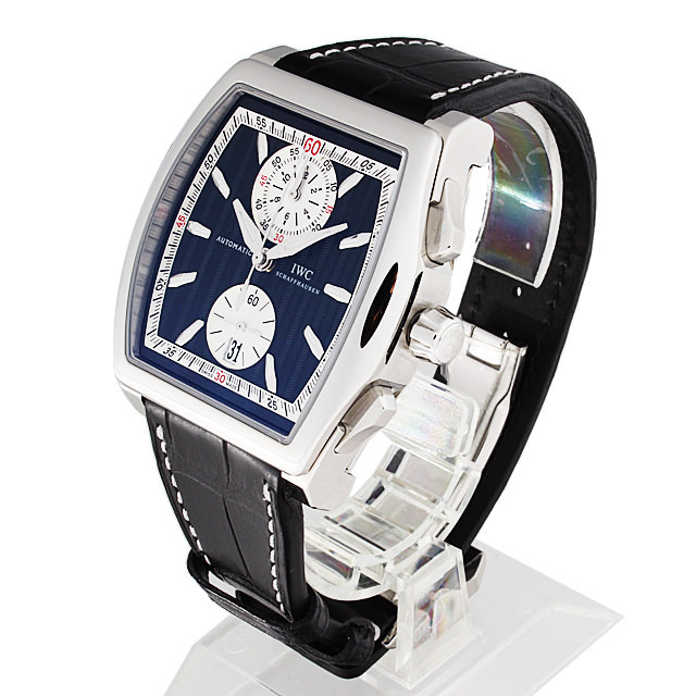 Da Vinci Chronograph IW376421 Sub-image 1