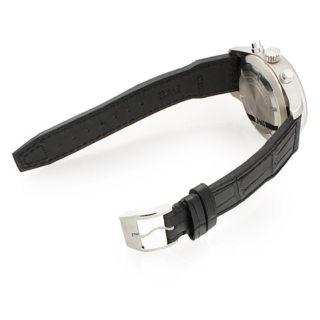 パイロットウォッチ クロノグラフ IW377701 サブ画像３