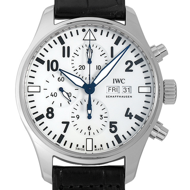 Pilot's Watch Chronograph 150 Years IW377725 Main Image