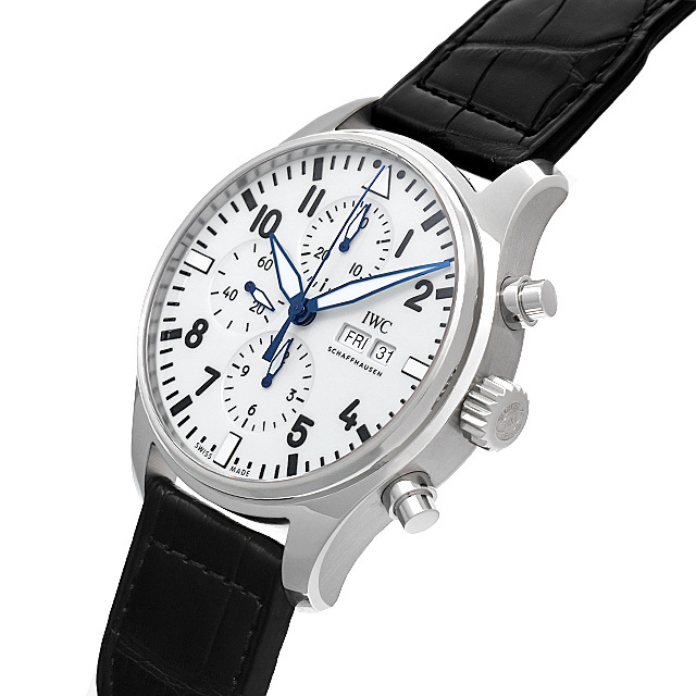 パイロットウォッチ クロノグラフ 150イヤーズ IW377725 サブ画像１