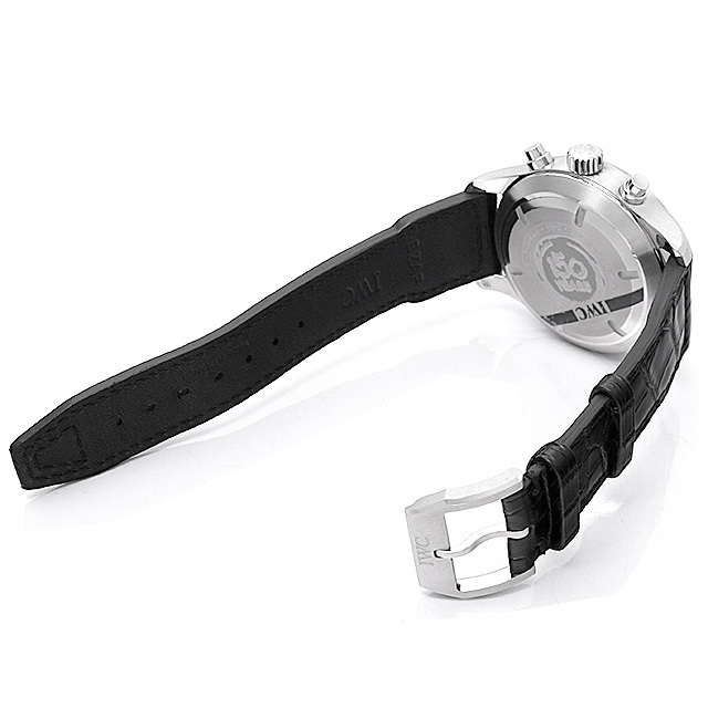 パイロットウォッチ クロノグラフ 150イヤーズ IW377725 サブ画像３