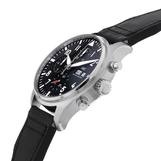 IWC パイロットウォッチ IW378001 メンズ 新品