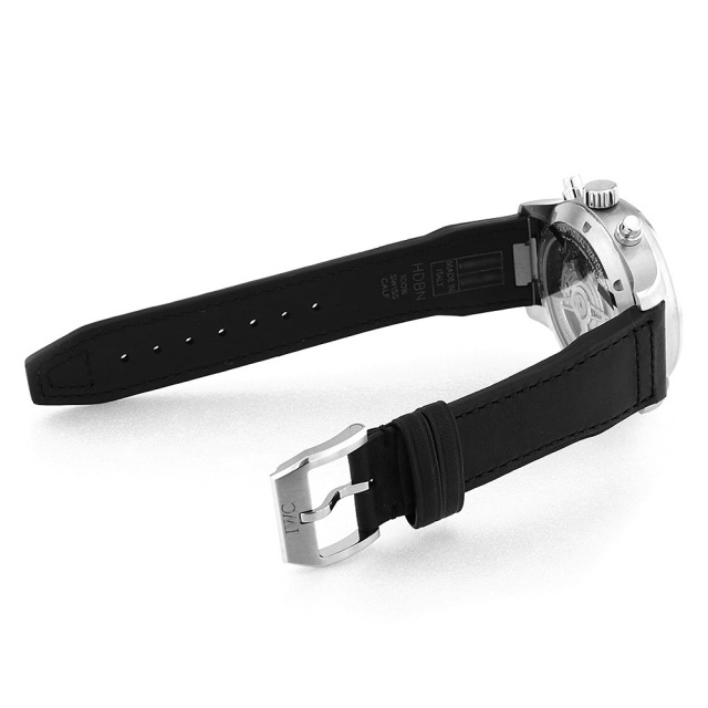 IWC パイロットウォッチ IW378001 メンズ 新品