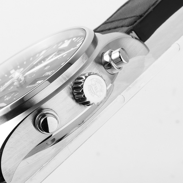 IWC パイロットウォッチ IW378001 メンズ 新品