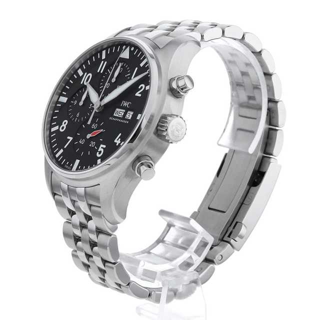 IWC パイロットウォッチ IW378002 メンズ 新品