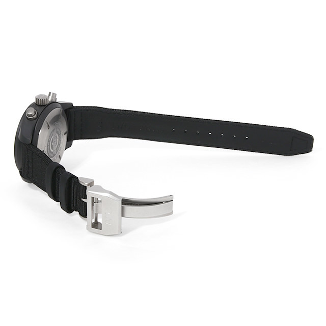 Pilot's Watch Chronograph Top Gun IW389101 Sub-image 2