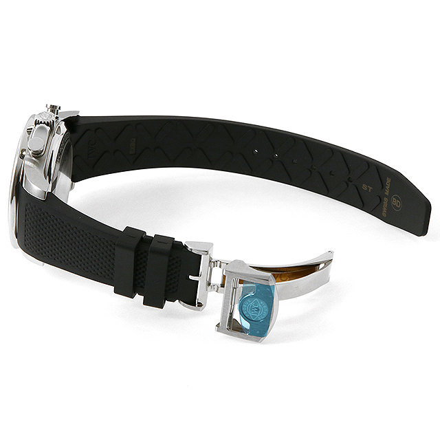 IW390503 IWC ポルトギーゼ ヨットクラブ クロノグラフ 新品 | 東京