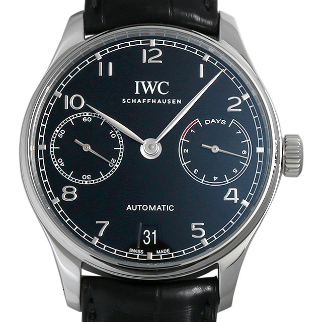 美品アンティーク IWCインターナショナルInternational3針オートマ ダ  