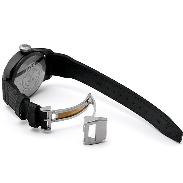 ビッグパイロットウォッチ トップガン IW502001 サブ画像３