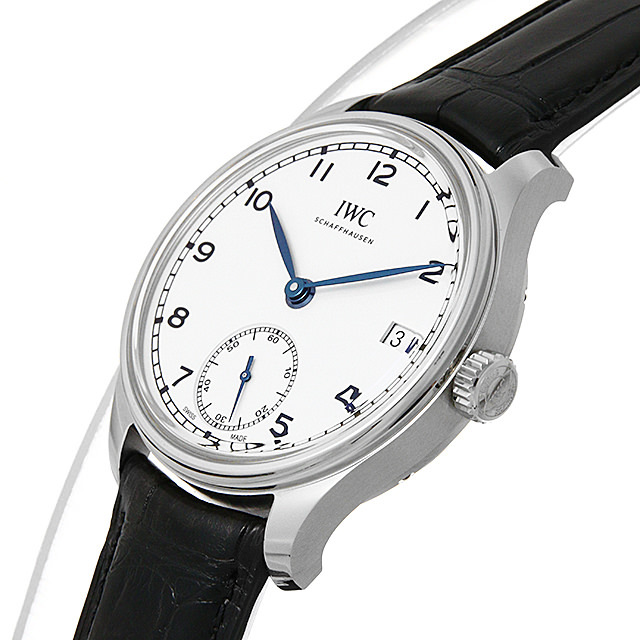 ポルトギーゼ ハンドワインド 8デイズ 150イヤーズ IW510212 サブ画像１