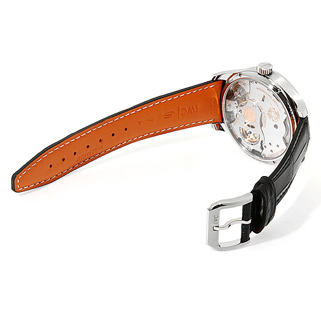 ポルトギーゼ ハンドワインド 8デイズ 150イヤーズ IW510212 サブ画像３