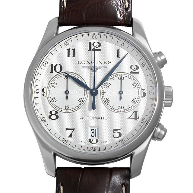 マスターコレクション クロノグラフ L2.629.4.78.3 メイン画像