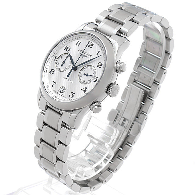 Master Collection Chronograph L2.669.4.78.6 Sub-image 1