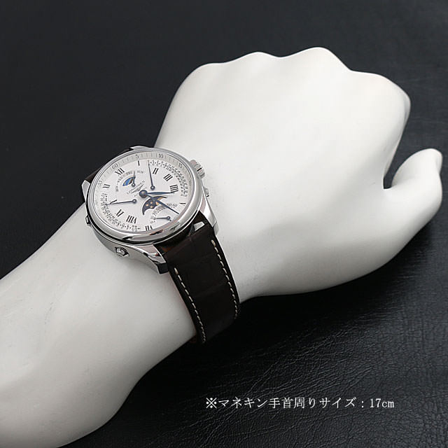 L2.738.4.71.3 ロンジン(LONGINES) マスターコレクション  
