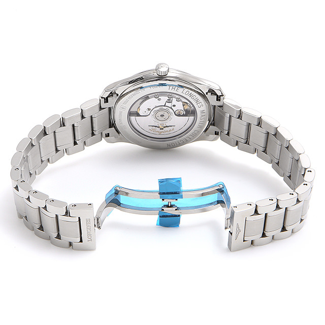 L2.793.4.78.6 LONGINES（ロンジン） マスターコレクション 新品  