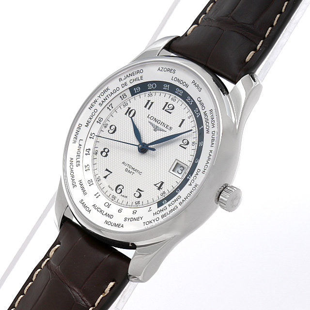 マスターコレクション GMT L2.802.4.70.3 サブ画像１