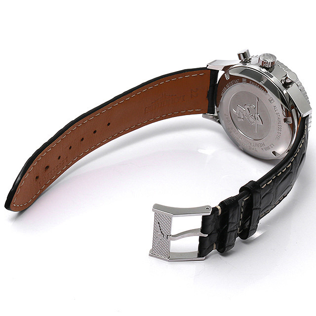 ヘリテージ ダイバー 1967 L2.808.4.52.0 サブ画像３