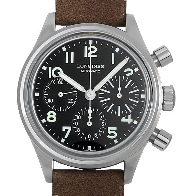 アヴィゲーション ビッグアイ L2.816.4.53.2 メイン画像