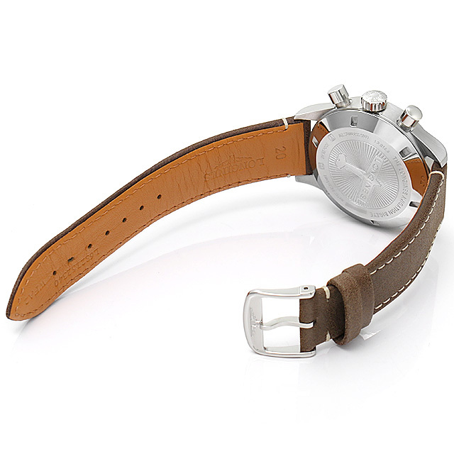 アヴィゲーション ビッグアイ L2.816.4.53.2 サブ画像２