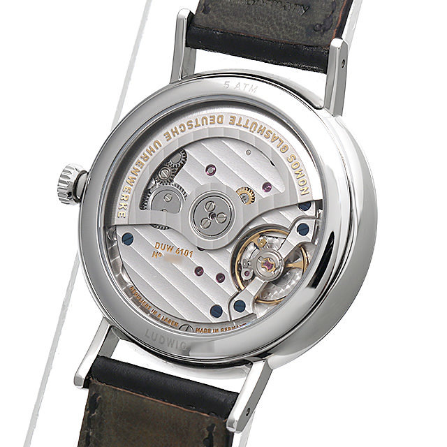 ルードヴィヒ ネオマティック41 LD161012W2(260) サブ画像２