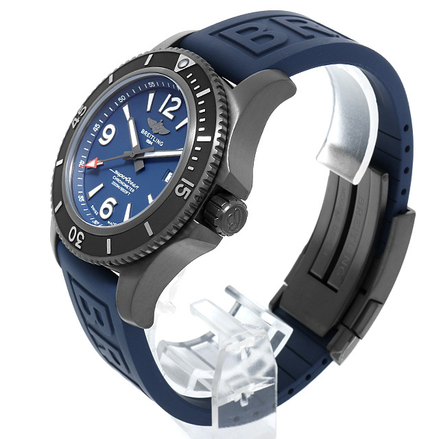 スーパーオーシャン オートマチック46 M17368D71C1S2(M17368)M296C-1VRB サブ画像１