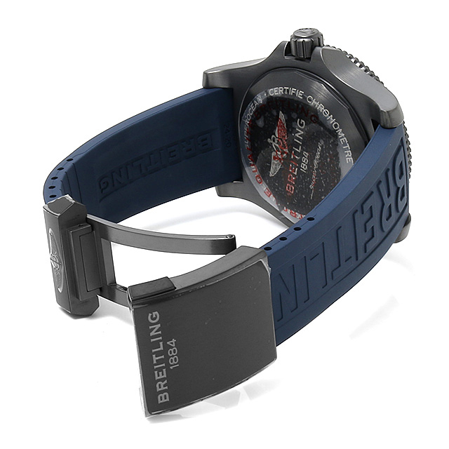 スーパーオーシャン オートマチック46 M17368D71C1S2(M17368)M296C-1VRB サブ画像２