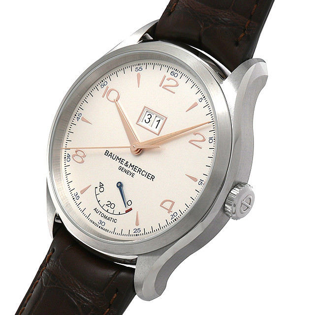Clifton Big Date & Power Reserve MOA10205 Sub-image 1