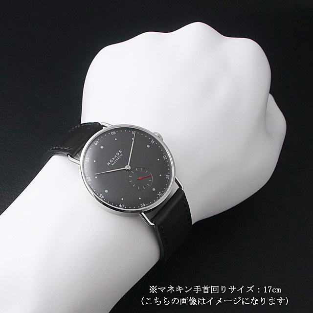 メトロ38 アーバングレー MT1A4UG2(1111) サブ画像４
