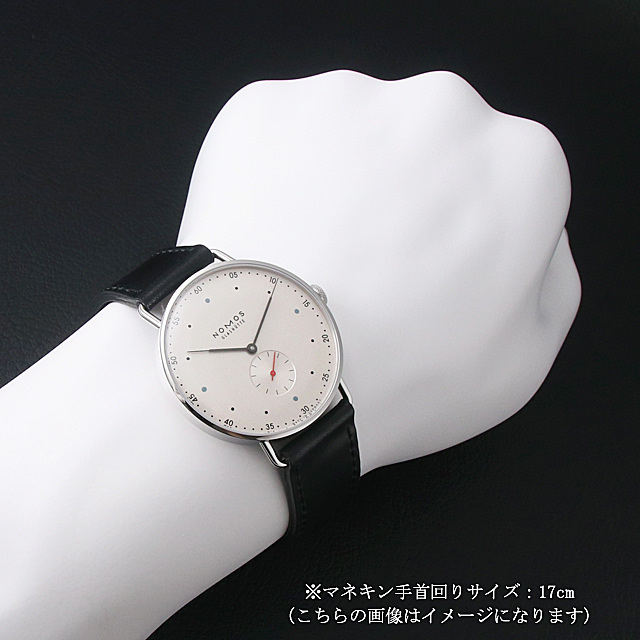メトロ38 ノンデイト MT1A4W2(1108) サブ画像４