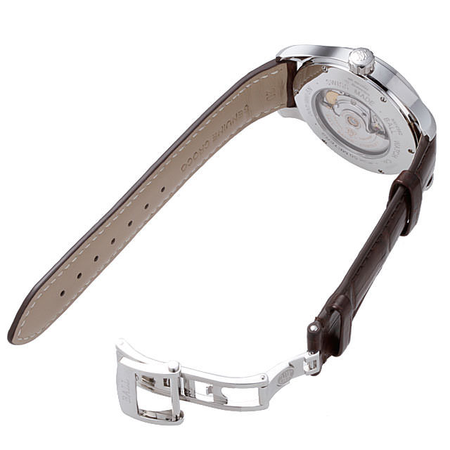 トレインマスター クリーブランド 日本限定200本 NM1058D-L1FCJ-BKGO サブ画像３