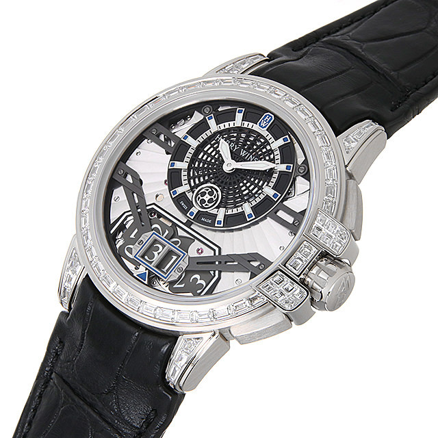 オーシャン ビッグデイト オートマティック OCEABD42WW002 サブ画像１