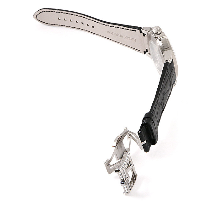 オーシャン ビッグデイト オートマティック OCEABD42WW002 サブ画像３